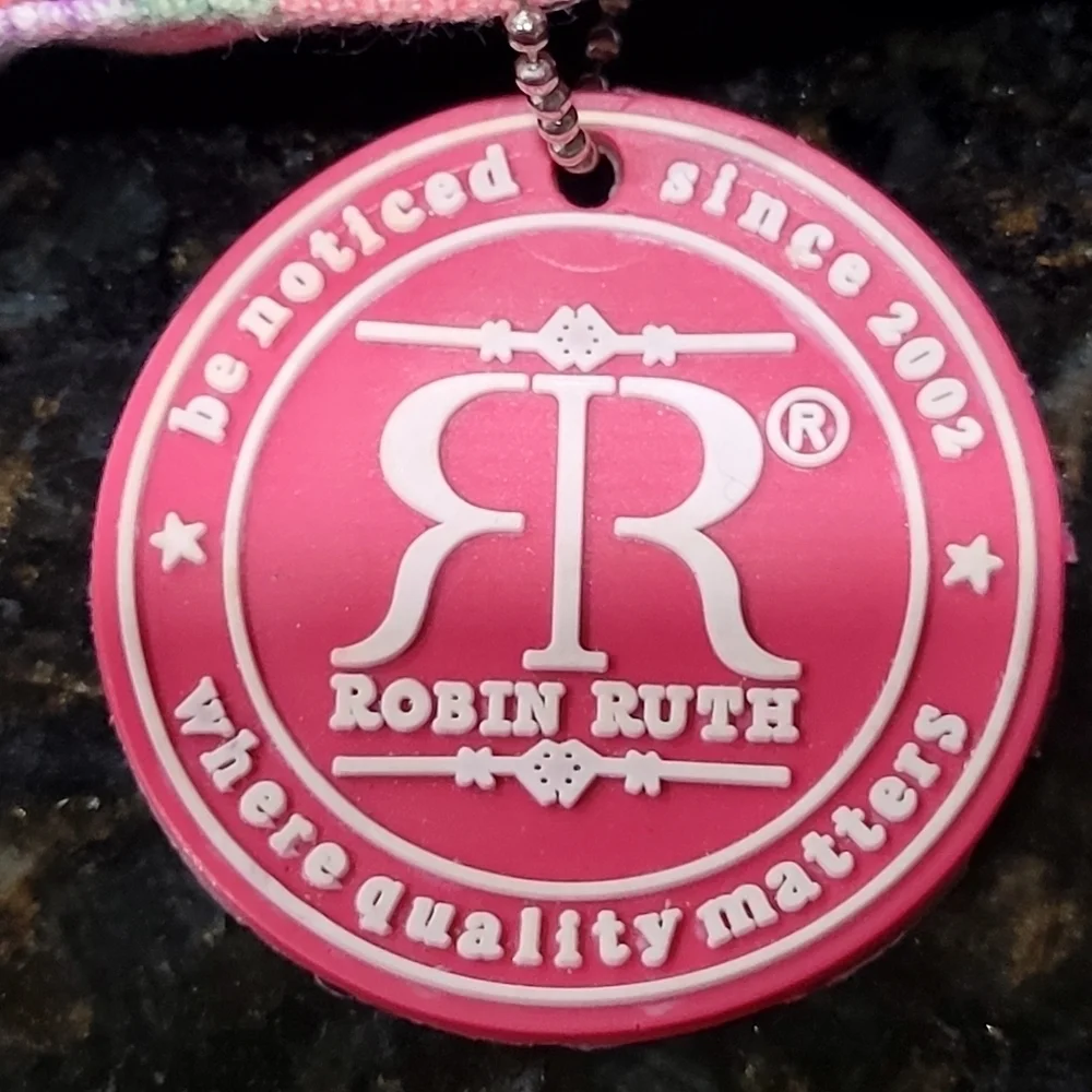 Robin Ruth 100% cotton